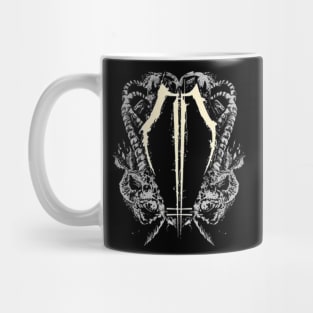 genocide chapter Mug